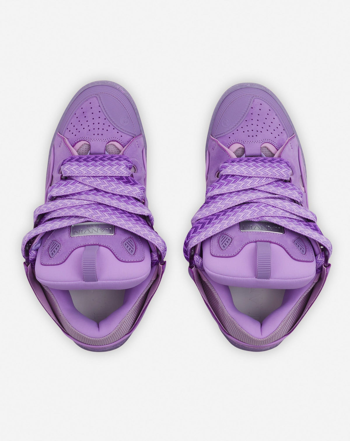 LANVIN PURPLE