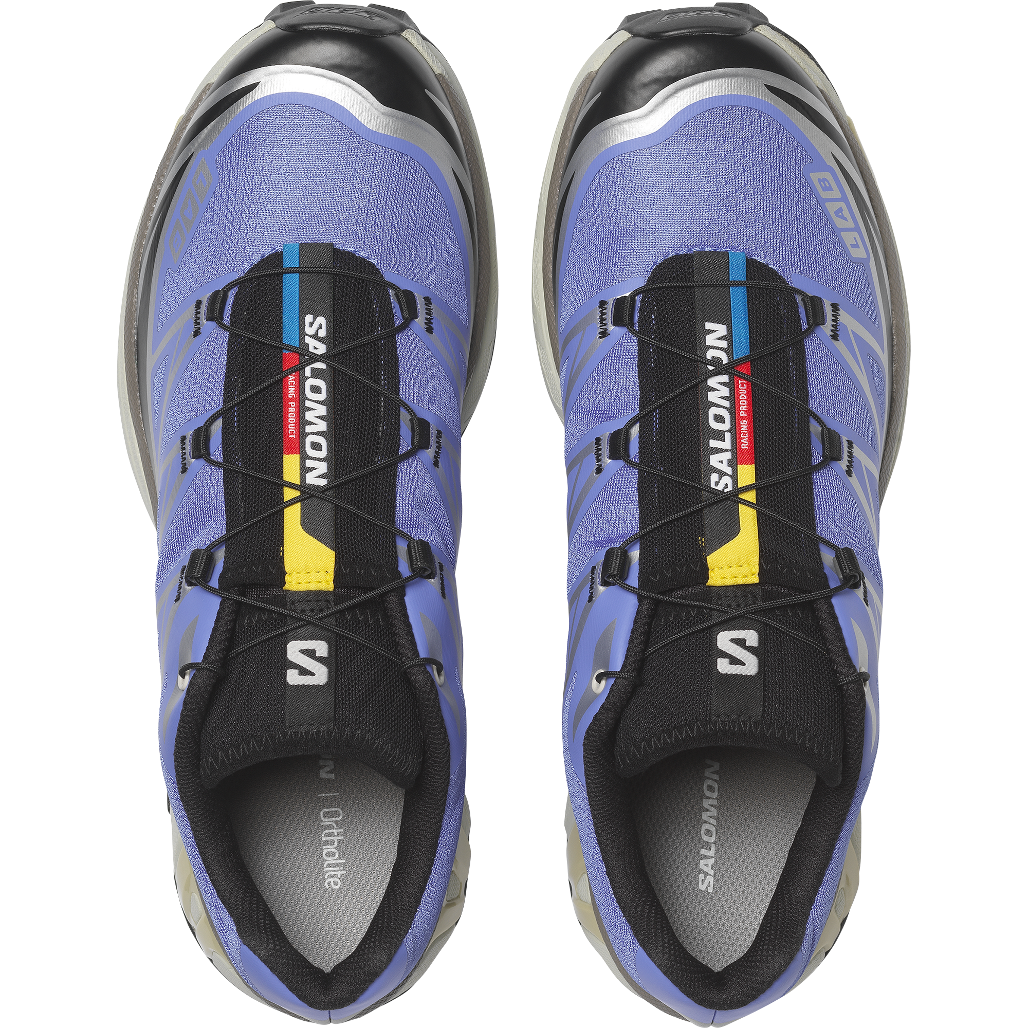 Salomon XT6 Ultramarine / Ftw Silver
