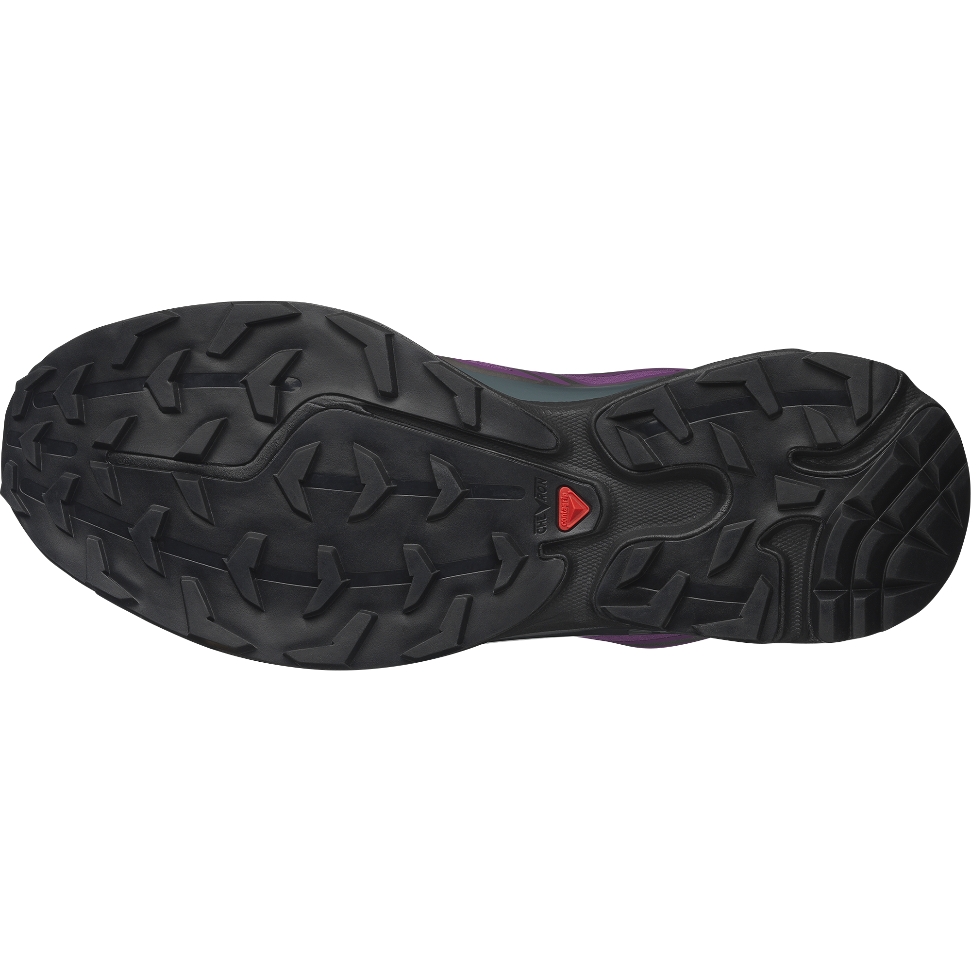 Salomon XT-6 Gore-Tex Concord Grape / Stormy Weathe