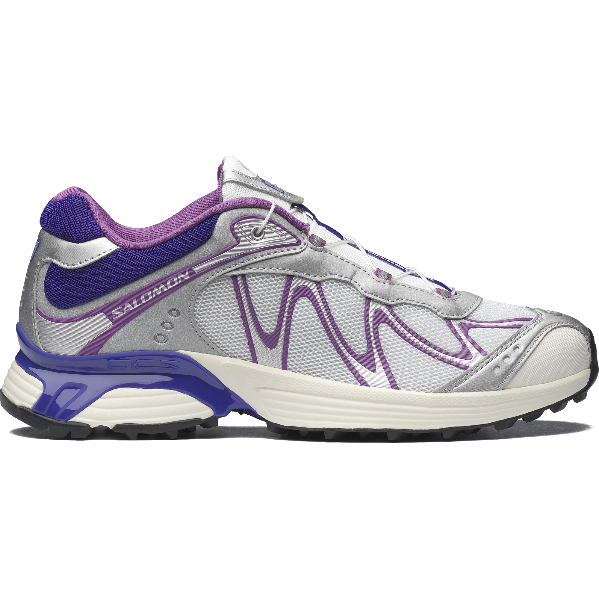 Salomon XT-Whisper White / Ftw Silver