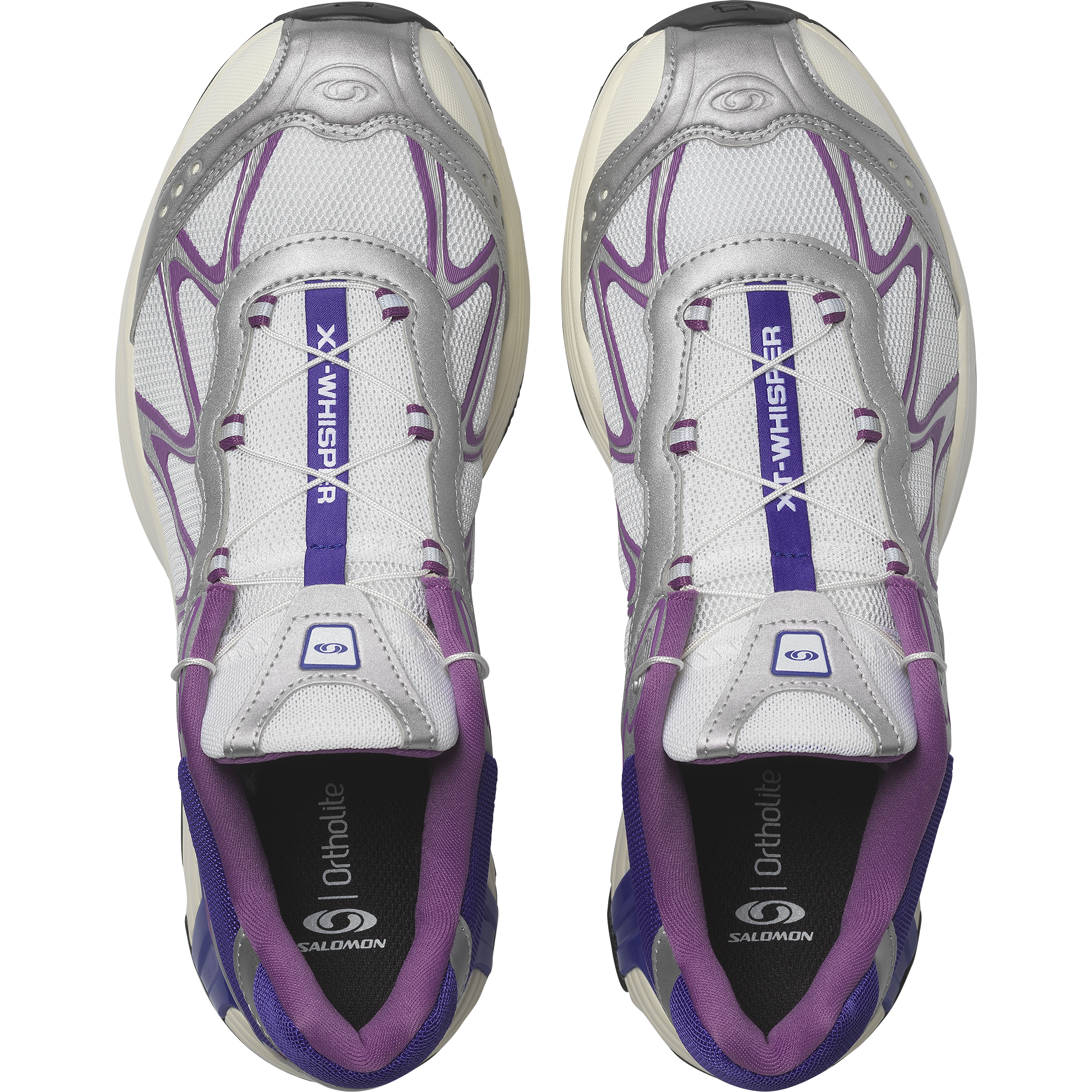 Salomon XT-Whisper White / Ftw Silver