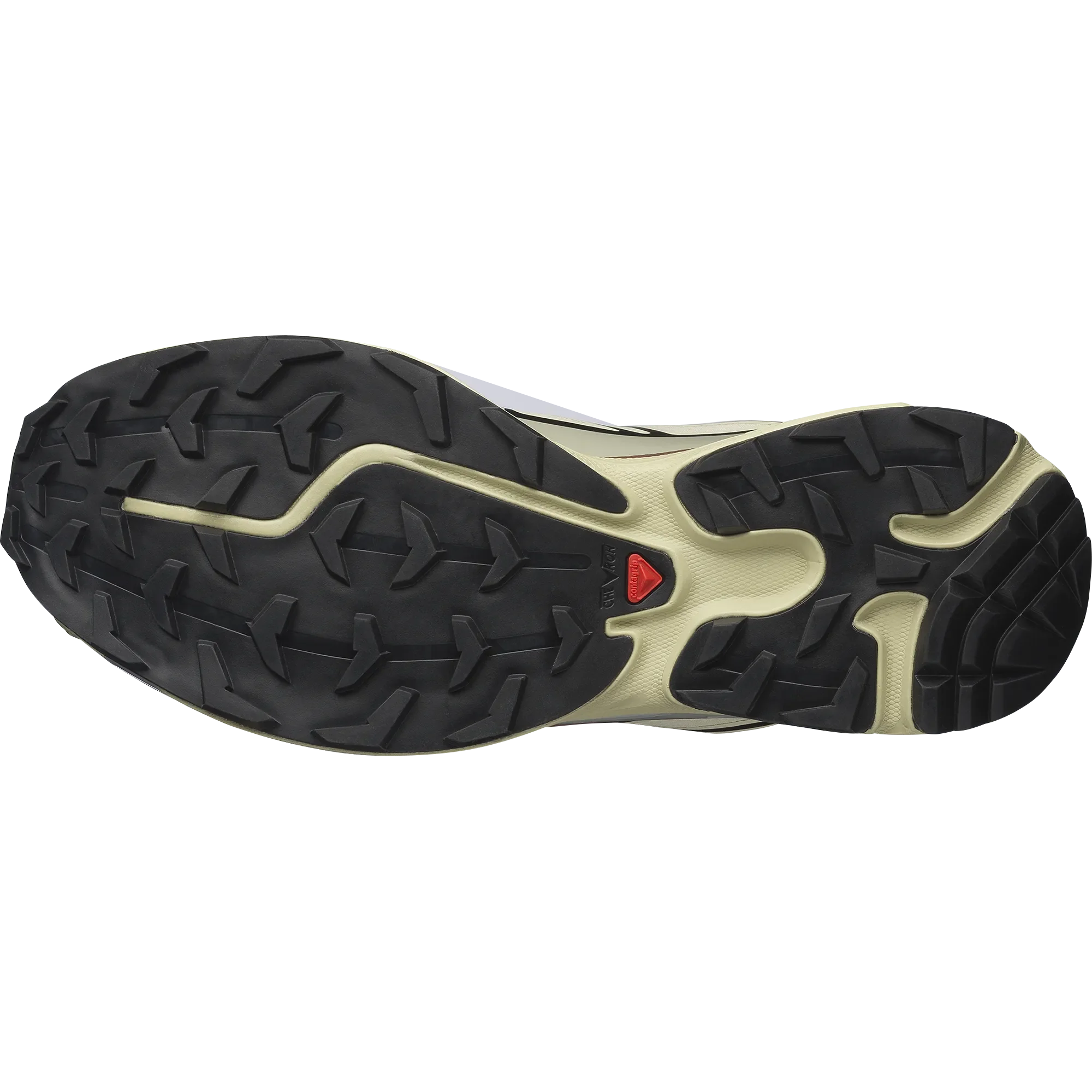 Salomon XT-6 GTX Aspargus Green/Tea/Bitter Chocolate