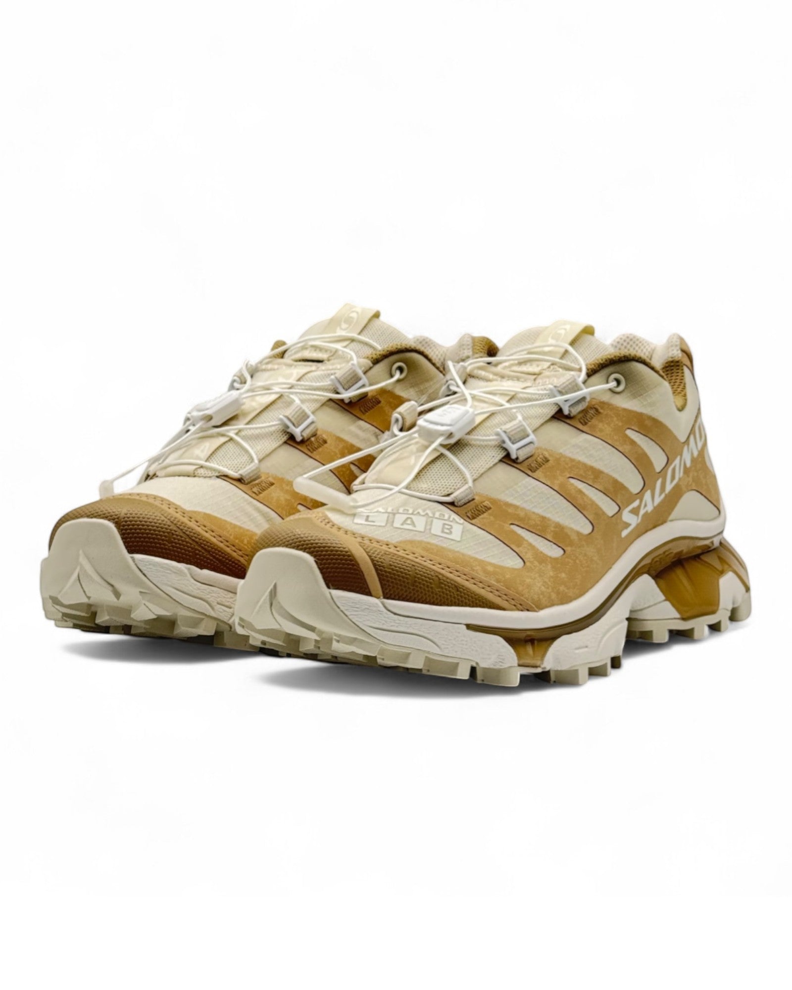 Salomon XT-4 "Almond"