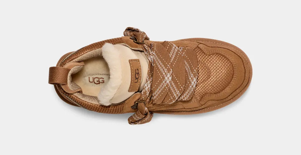 UGG Lowmell Chestnut