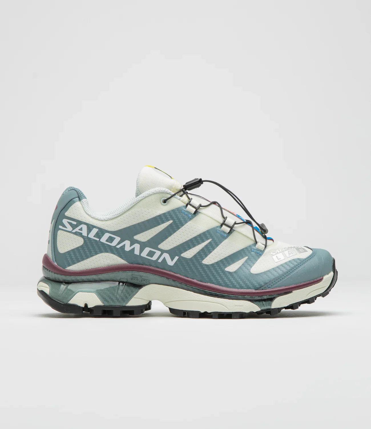 Salomon XT-4 OG Vanilla Ice/Ice Flow/Trooper