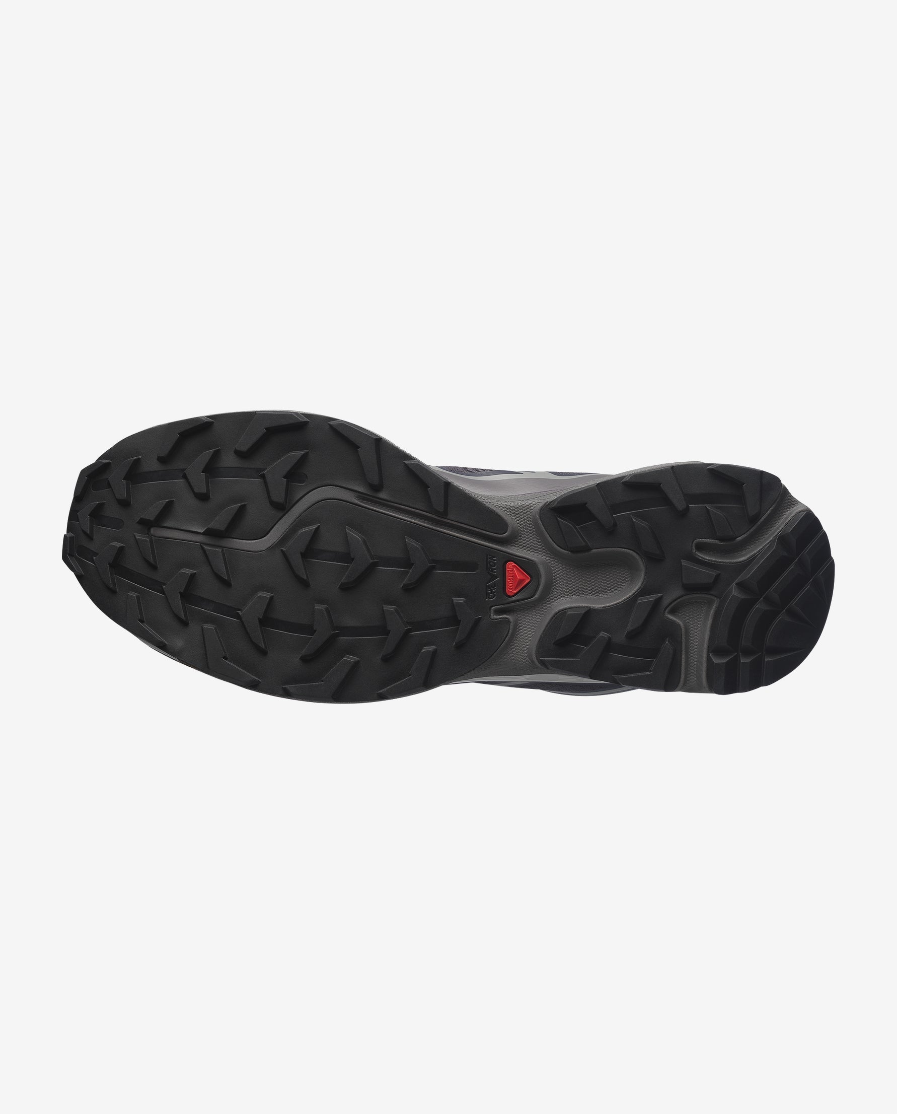 Salomon XT-6 Nine Iron/Excalibur