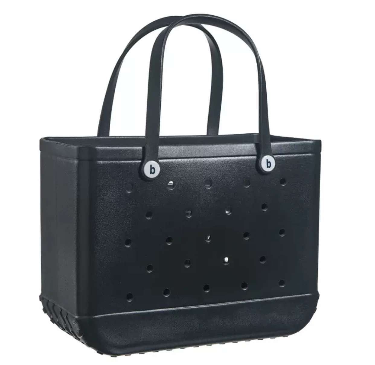 Sac de plage personnalisable noir !