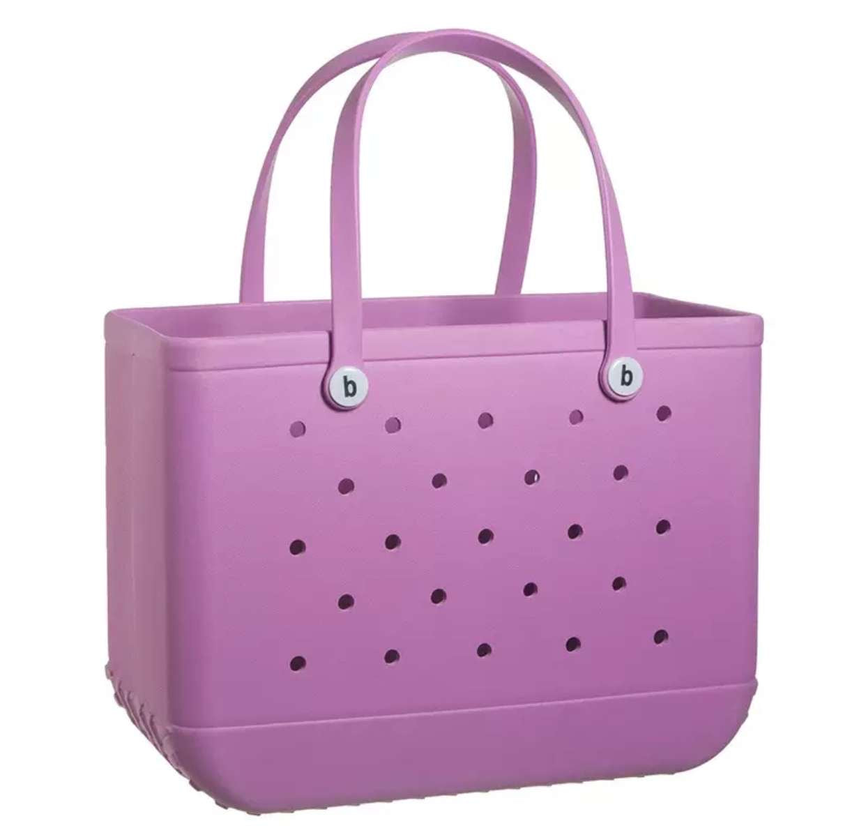 Sac de plage personnalisable rose claire !