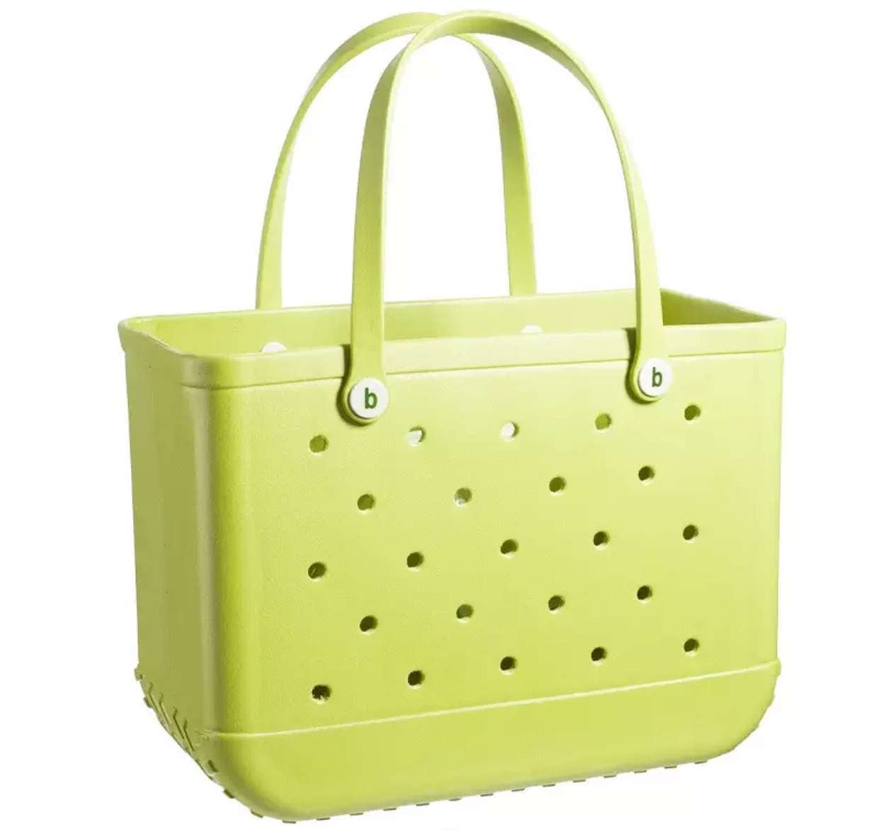 Sac de plage personnalisable verre très clair !