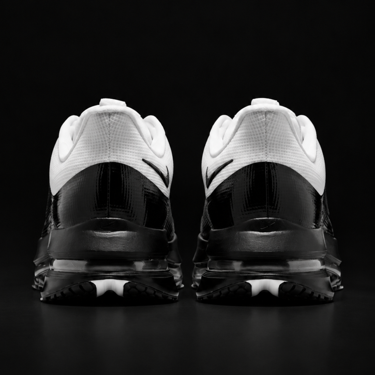 Nike Pegasus Premium SP – White/Black