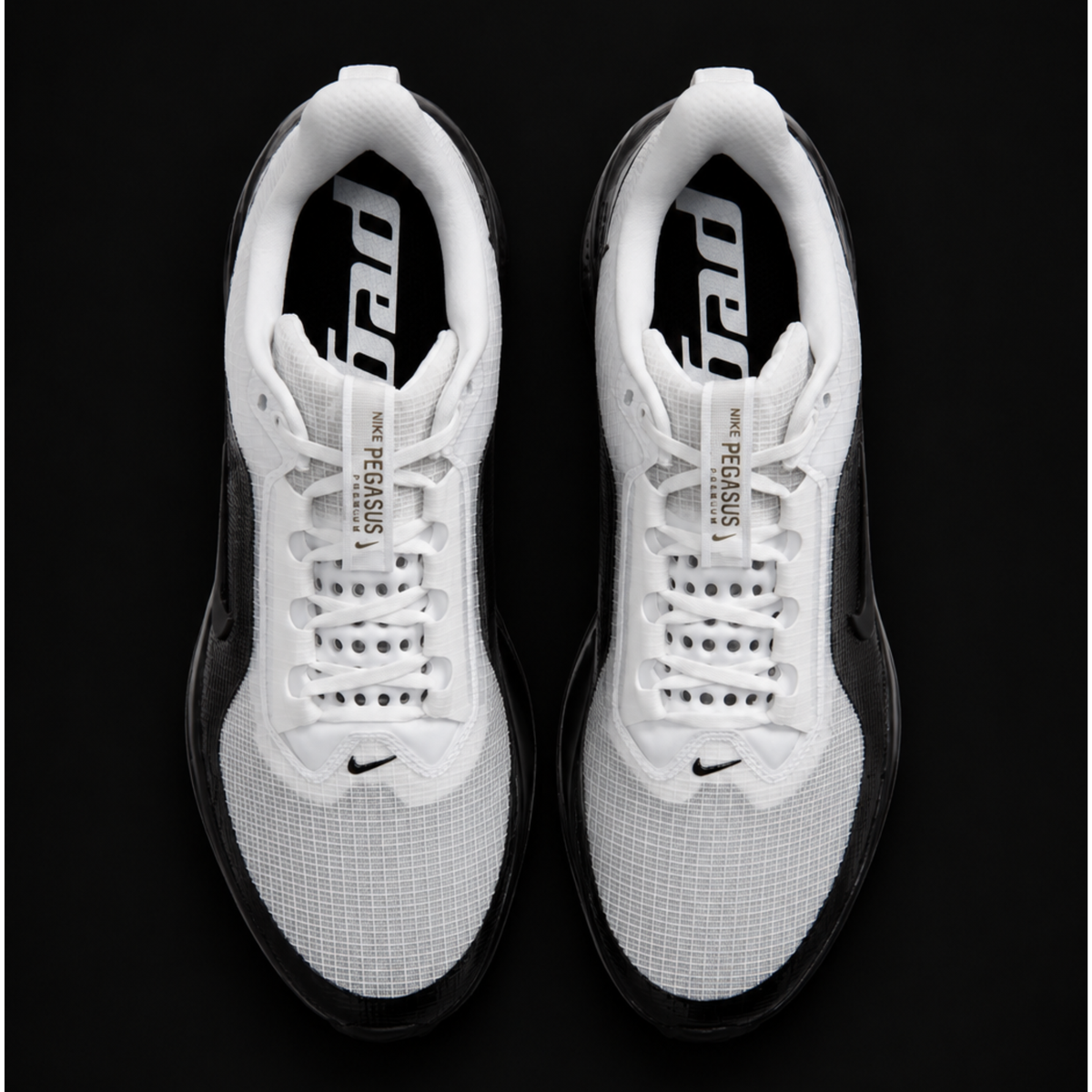 Nike Pegasus Premium SP – White/Black