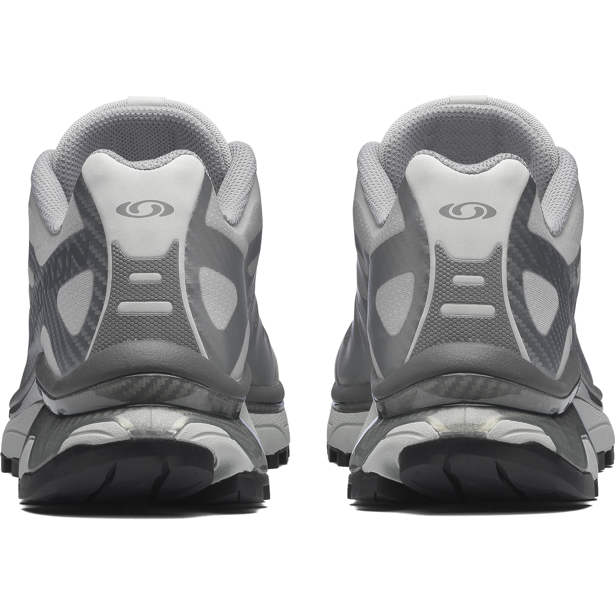 Salomon XT4 Sharkskin / Dawn Blue