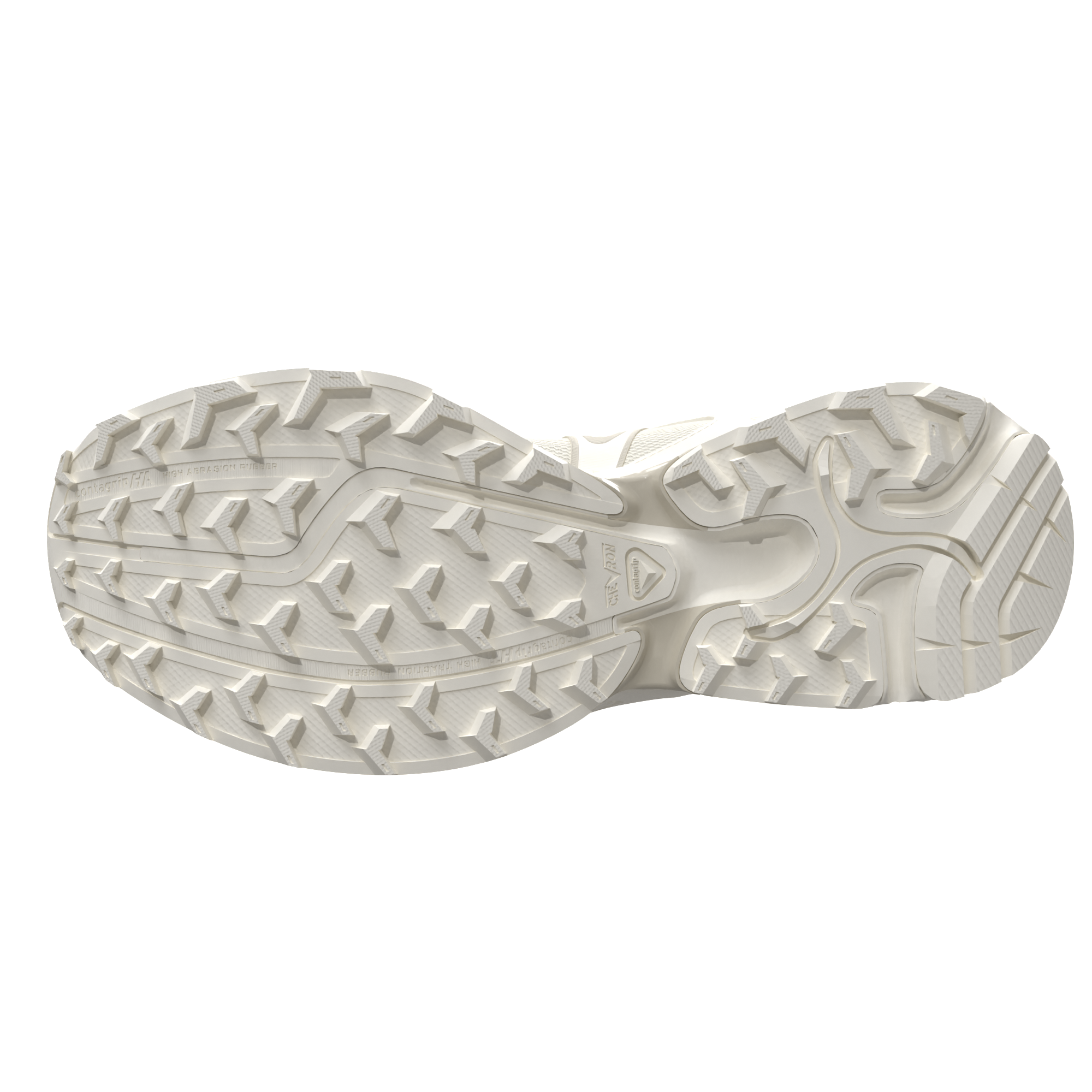Salomon XT-Whisper Vanilla Ice / Almond Milk