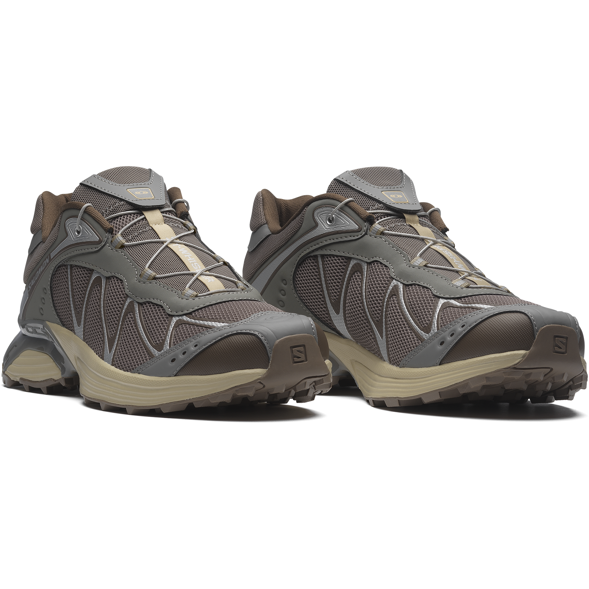 Salomon XT-Whisper Falcon / Pewter