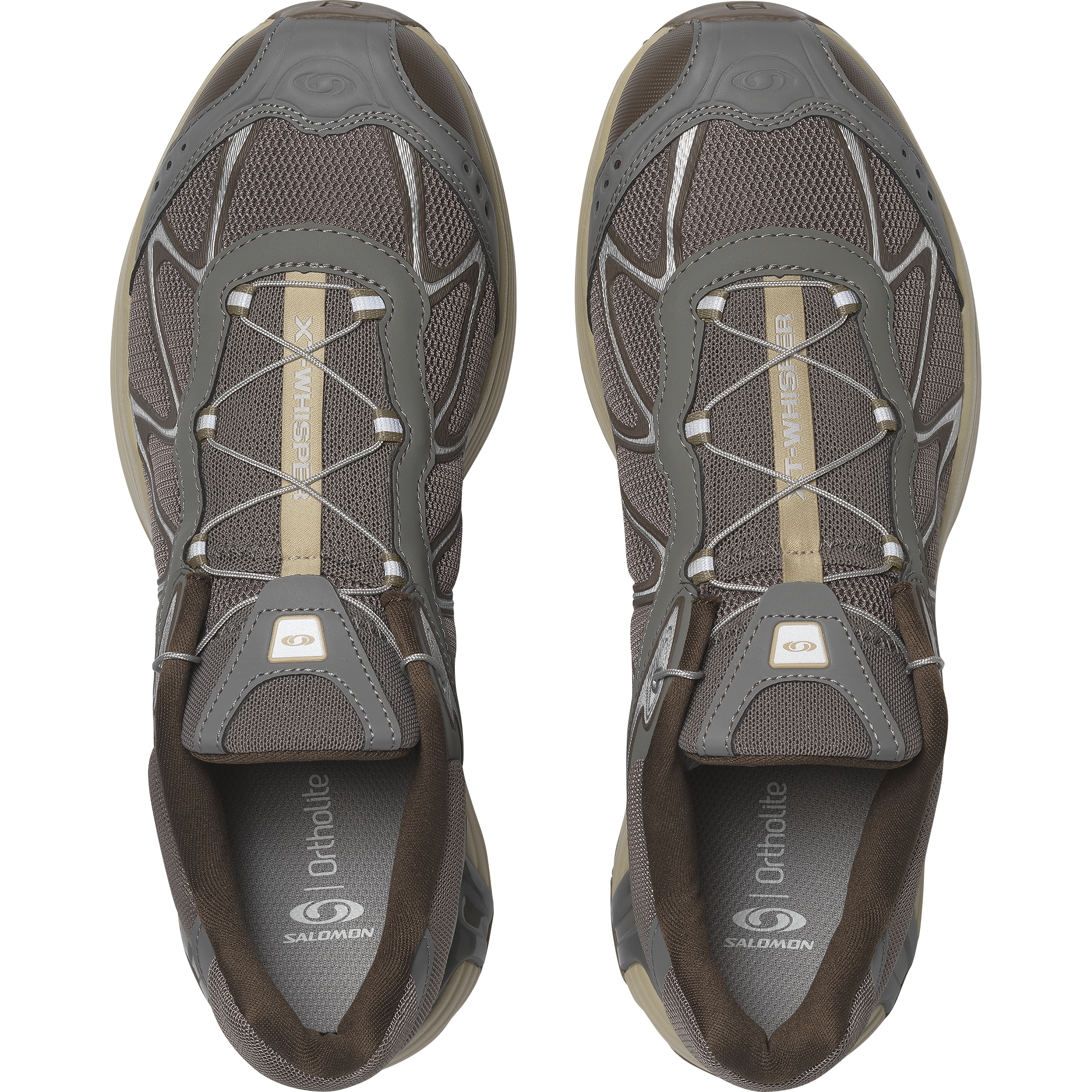 Salomon XT-Whisper Falcon / Pewter