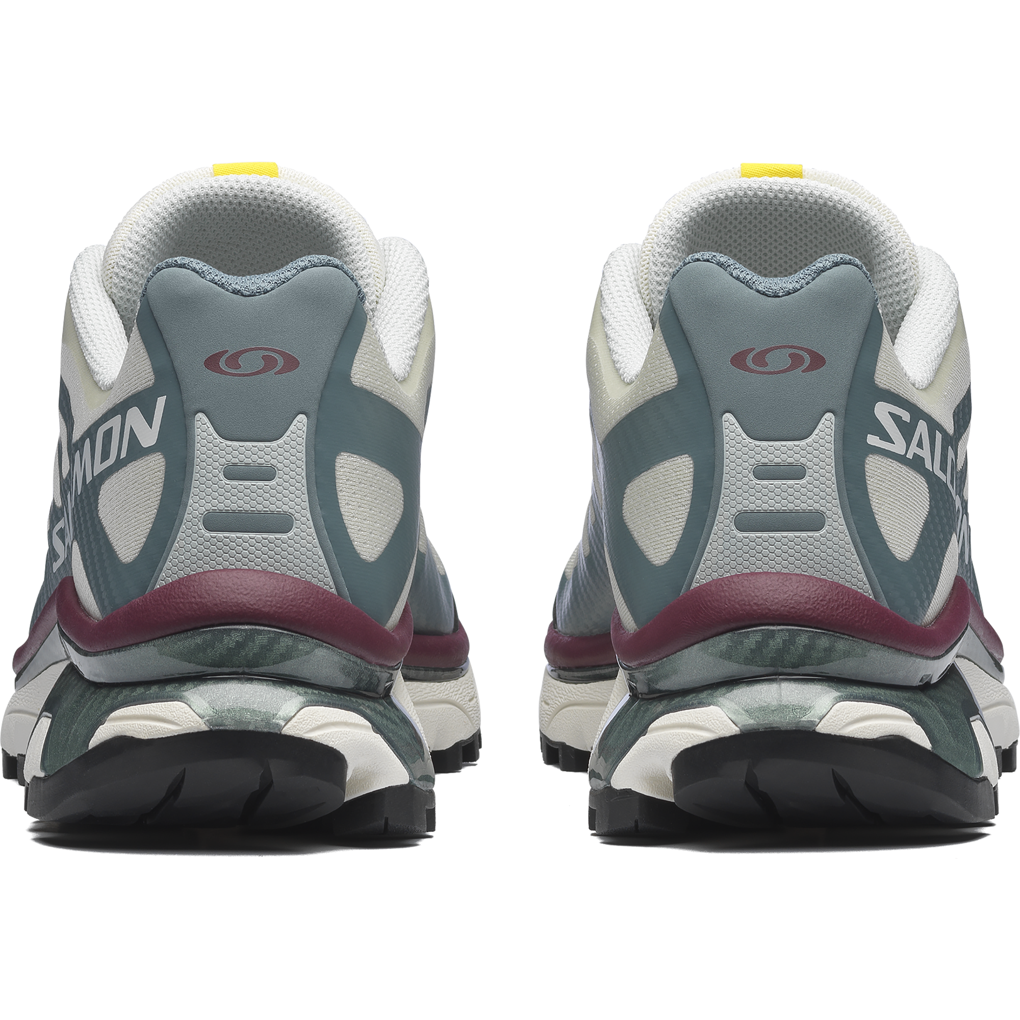Salomon XT4 OG Vanilla Ice / Ice Flow