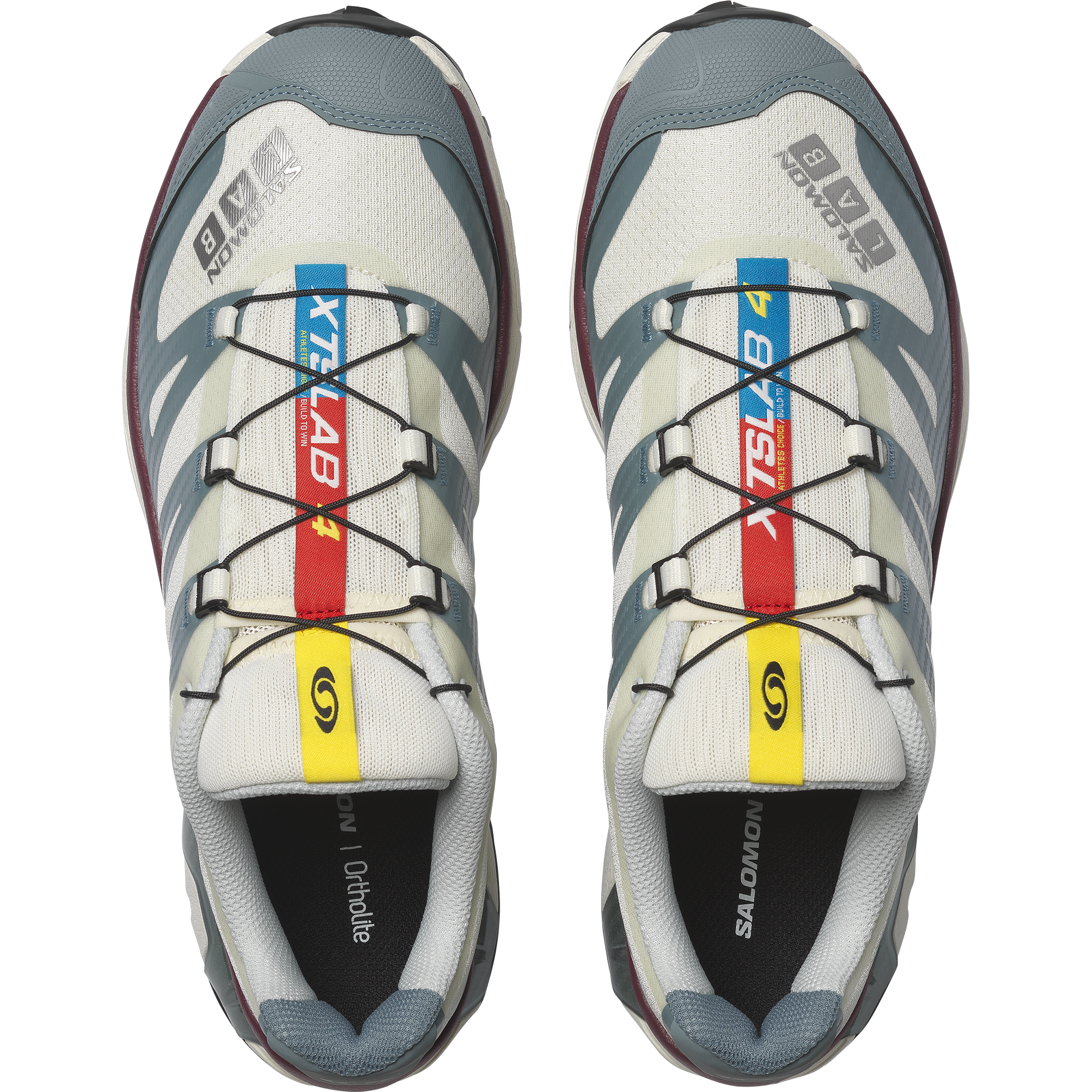 Salomon XT4 OG Vanilla Ice / Ice Flow