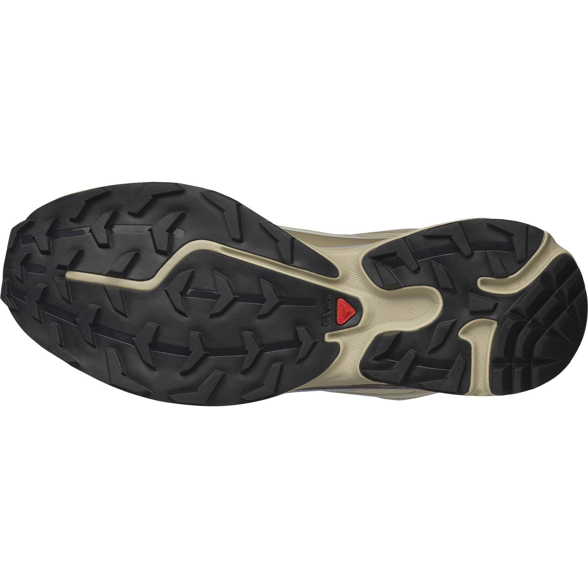 Salomon XT-6 GTX Eucalyptus / Silver Sage