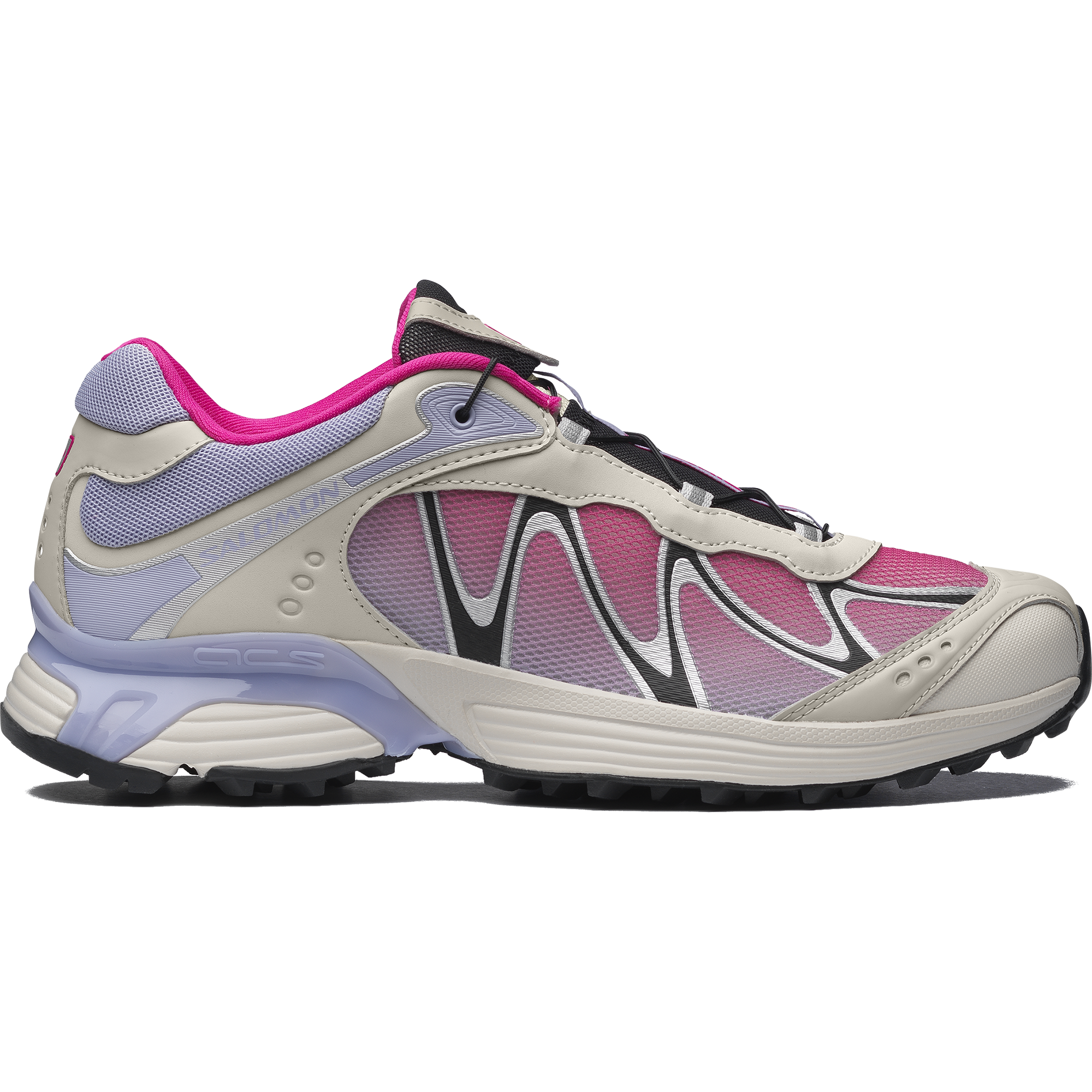 Salomon XT-Whisper Rainy Day Cosmic Sky