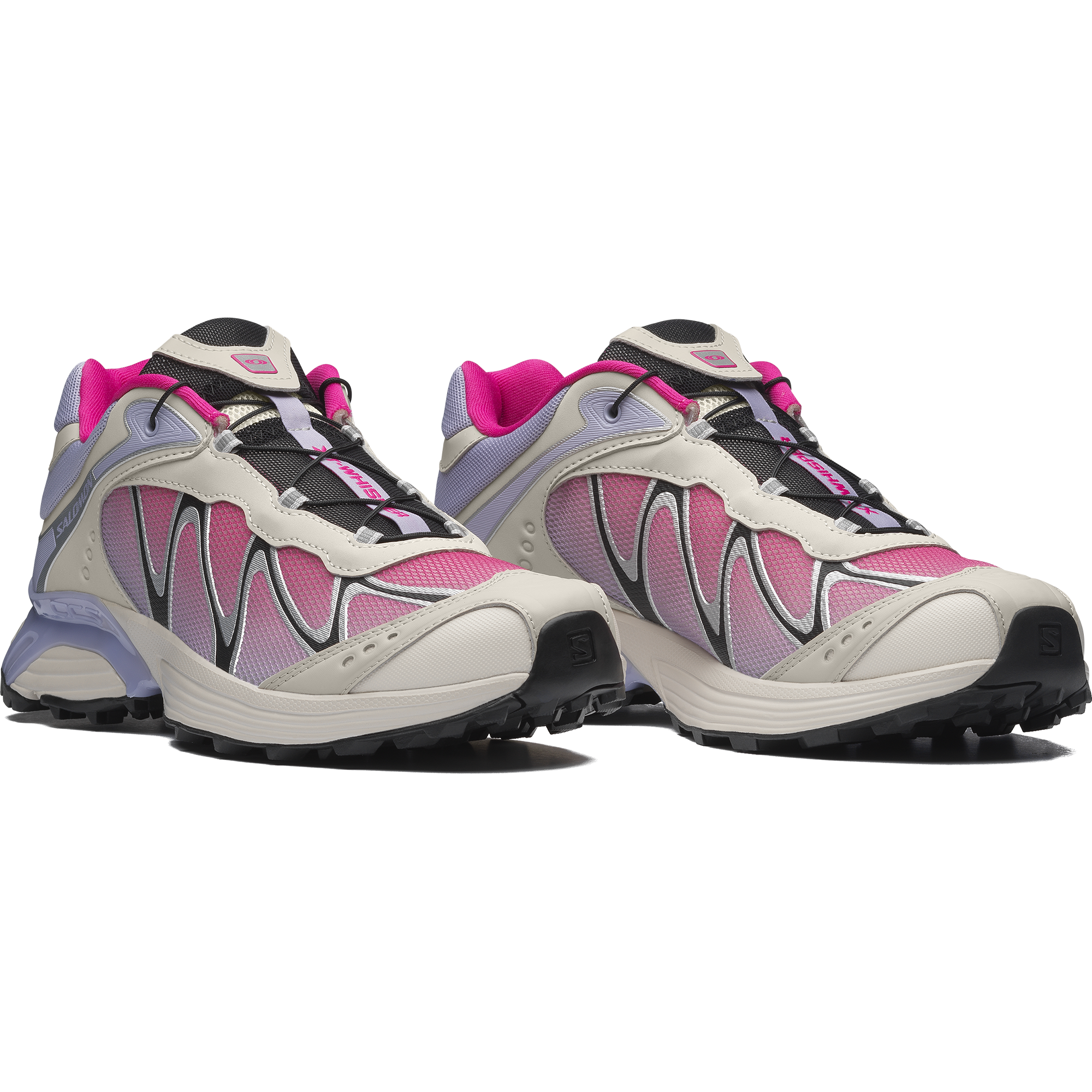 Salomon XT-Whisper Rainy Day Cosmic Sky
